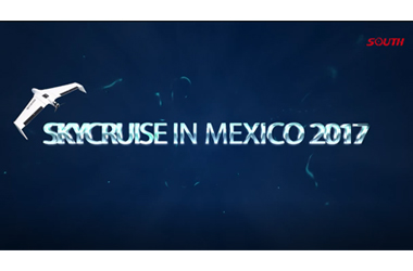 SkyCruise in Mexico 2017 SEPT