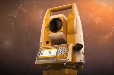 South Total Station Introduction Ⅰ