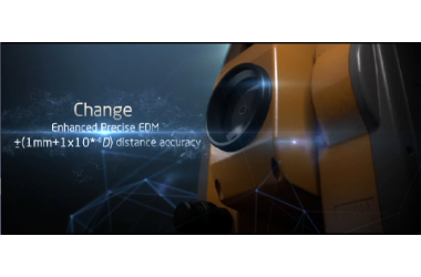 South Total Station Introduction Ⅱ