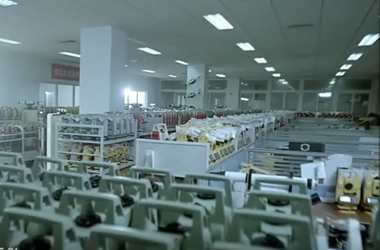 South Factory Introduction