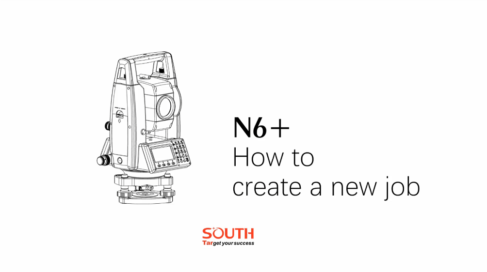 Episode 3_N6+_How to Create a New Job