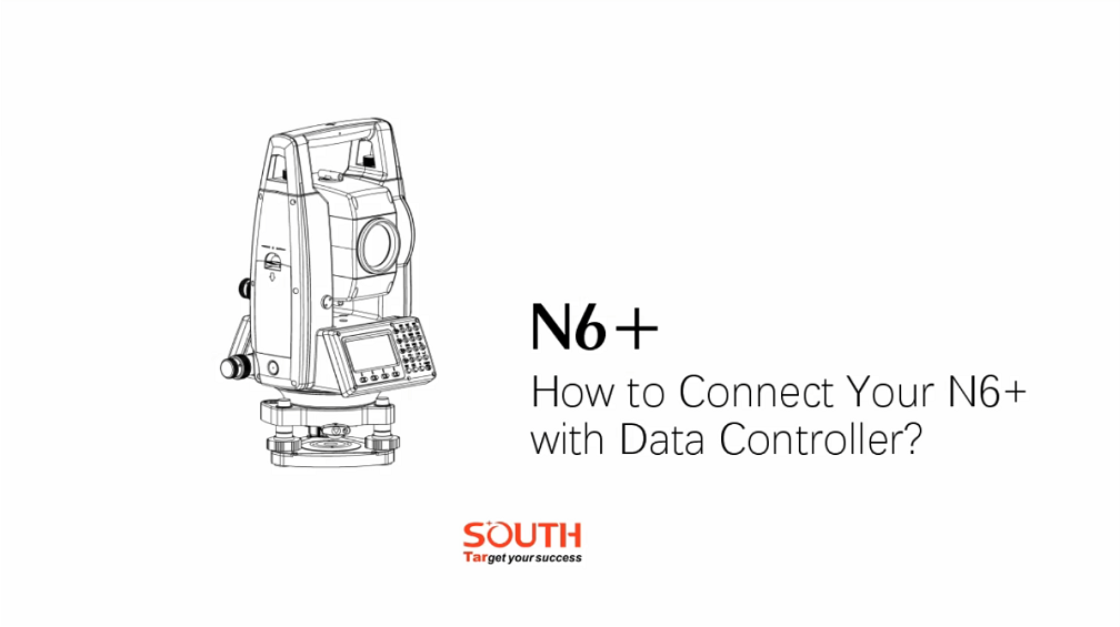 Episode 13_N6+_How to Connect N6+ with Your Data Controller