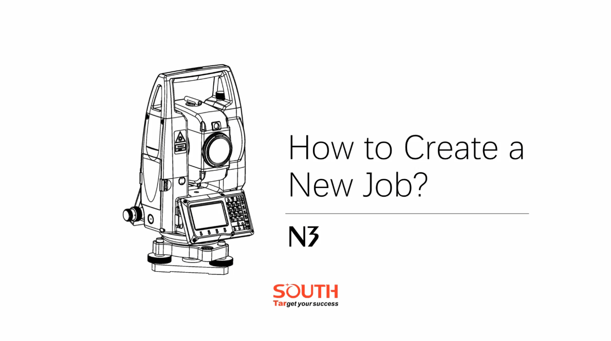 Episode 2_N3_How to Create a New Job