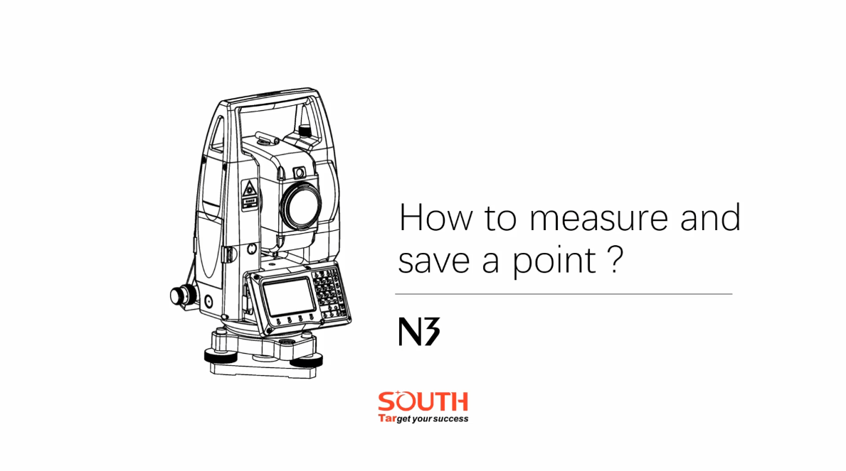 Episode 3_N3_How to Measure and Save a Point