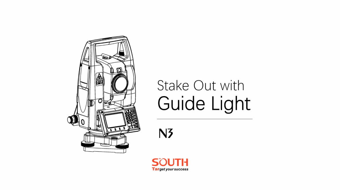 Episode 7_N3_Stake Out with Guide Light