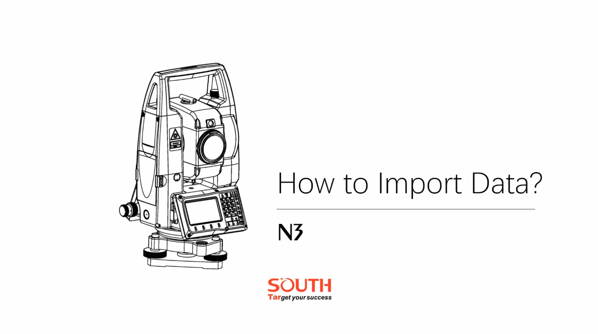 Episode 13_N3_How to Import Data