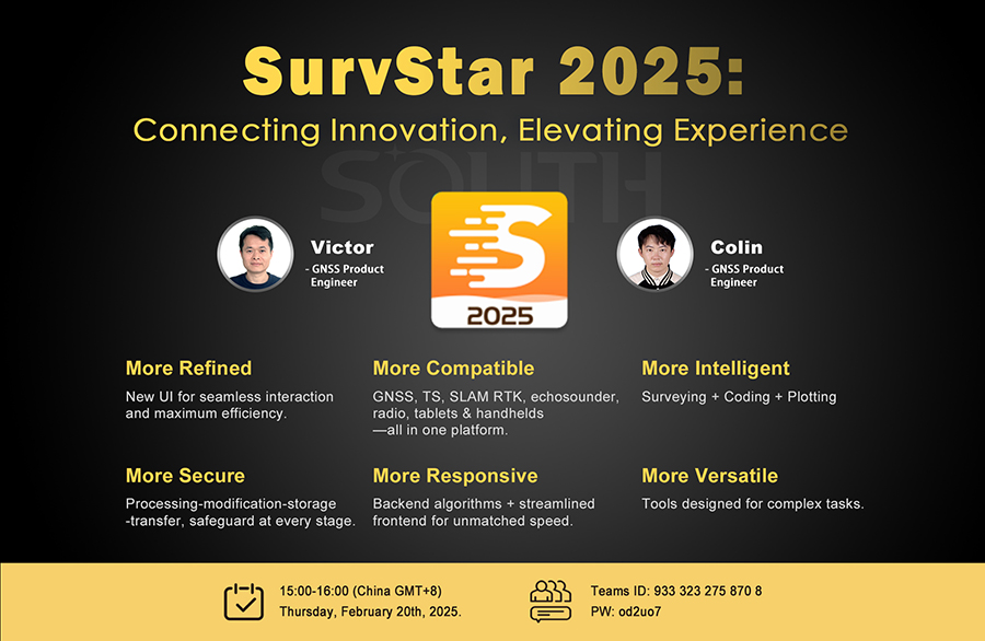 SurvStar 2025