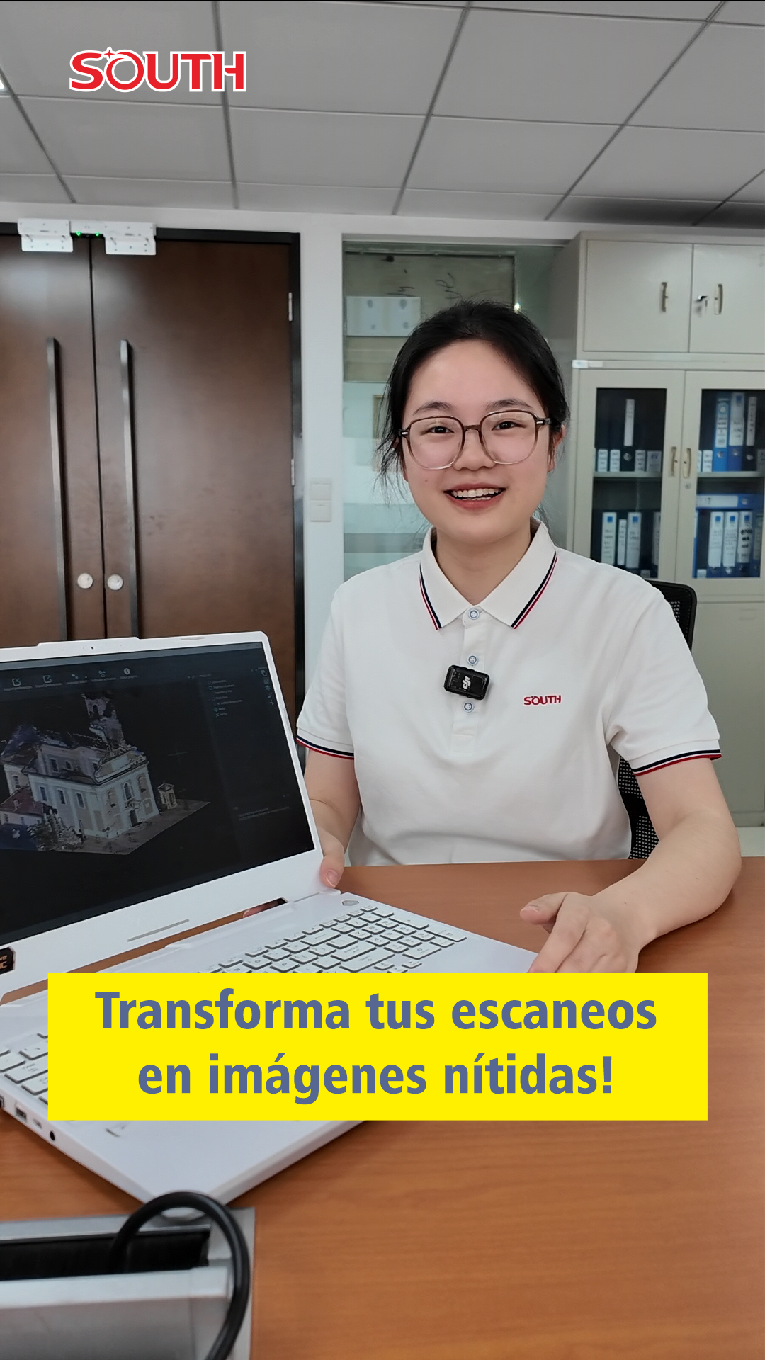 Transforma tus escaneos en imágenes nítidas!