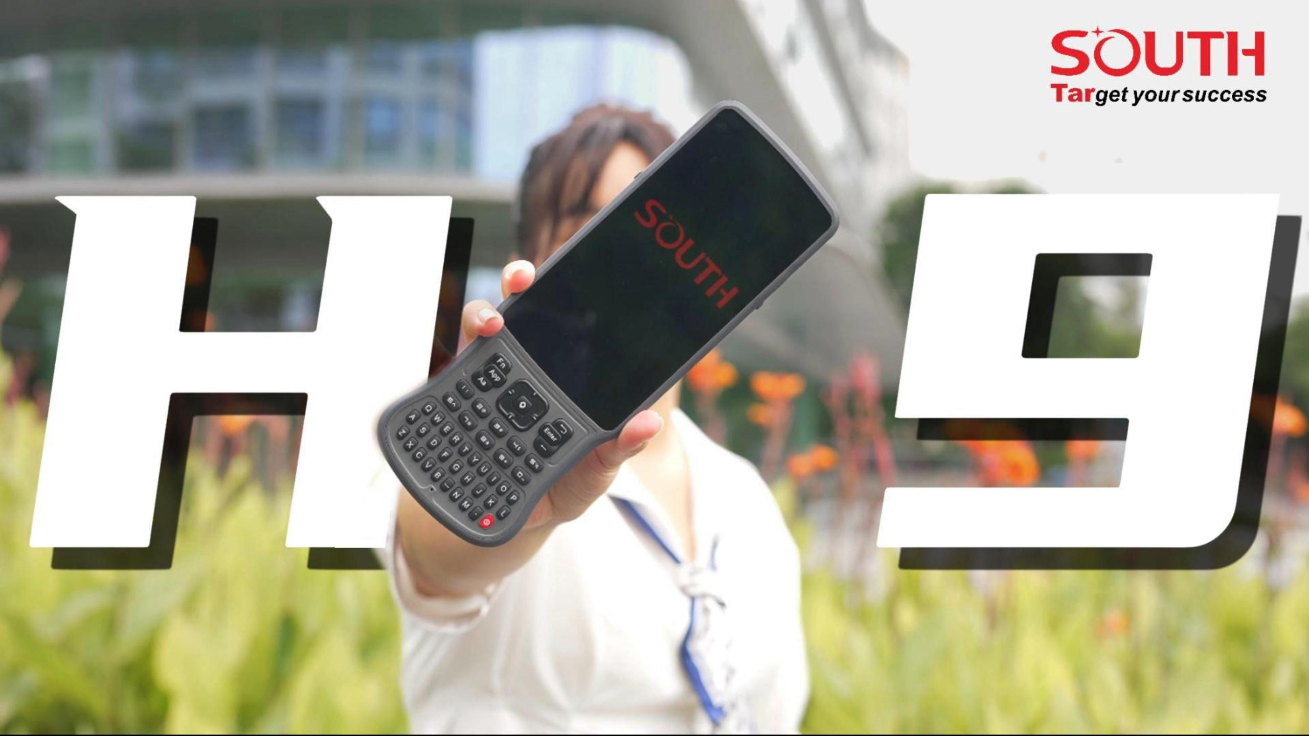 Se ha lanzado el nuevo mando H9